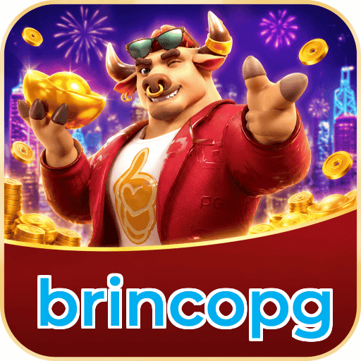 brincopg PIX Instantâneo - Saques em 8 Minutos