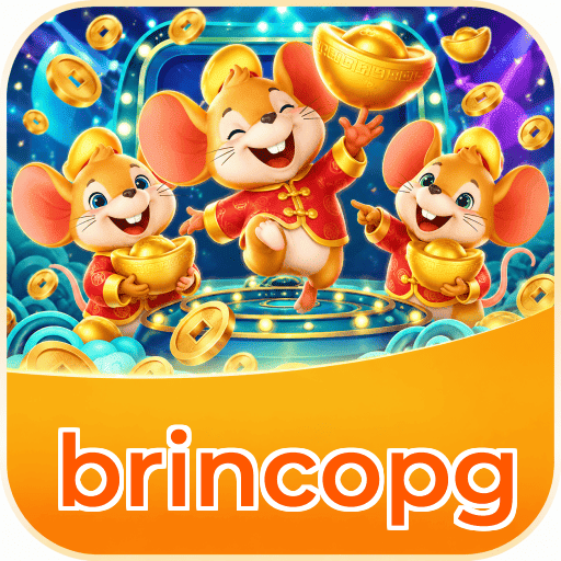 brincopg Segurança Logo 3