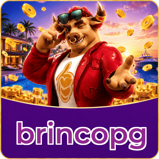 brincopg Instalar Logo 2