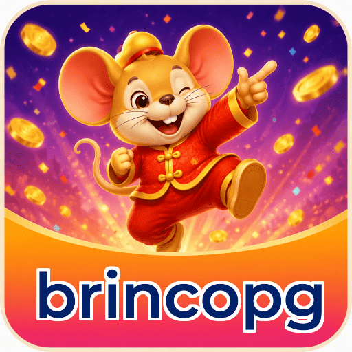 brincopg Logo 2