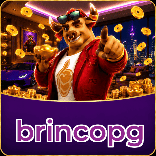 brincopg Logo 3