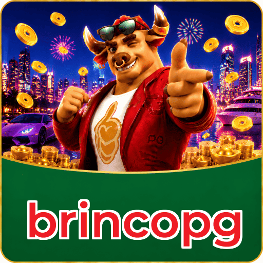 brincopg Logo 1