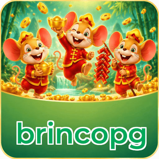 Servidor Brasil brincopg