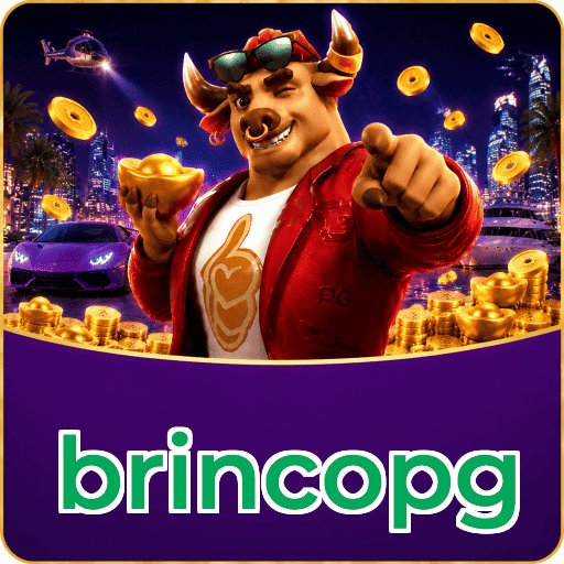 brincopg Instalar Logo 3