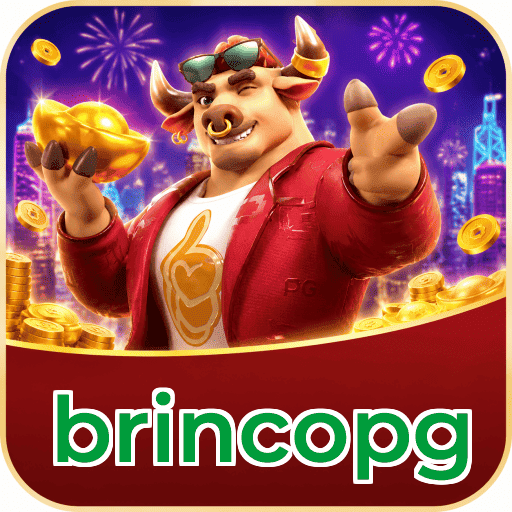 Odds Competitivas brincopg