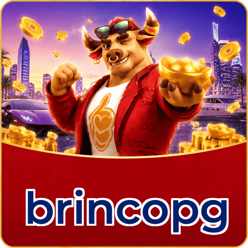 brincopg Segurança Logo 1