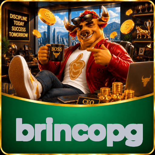 Slots brincopg - RTP Alto Certificado