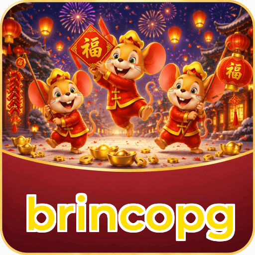 brincopg Instalar Logo 1